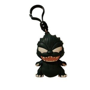 Godzilla Figural Bag Clip By Monogram Series 4 "GMK Godzilla"
